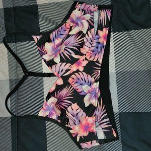 PINK SPORT Sports bra/swim top